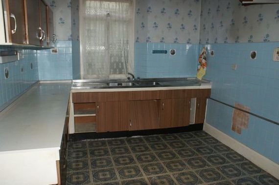 3&nbsp;Bedroom&nbsp;Terraced