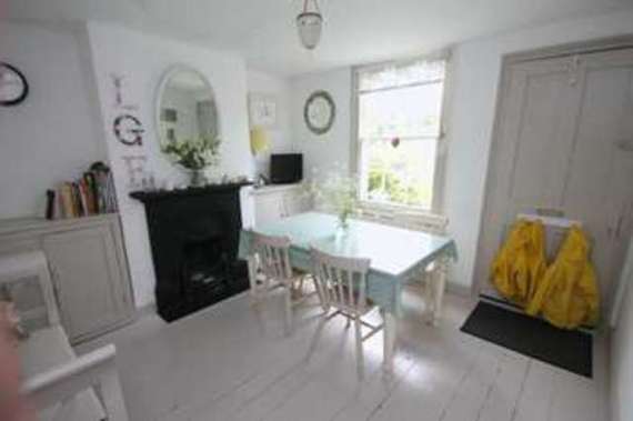 3 Bedroom Terraced