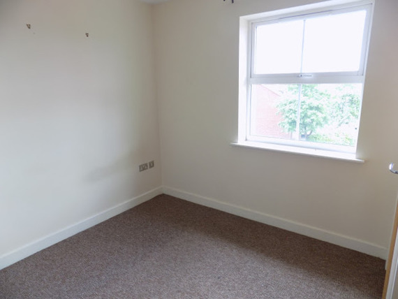 2 Bedroom Flat