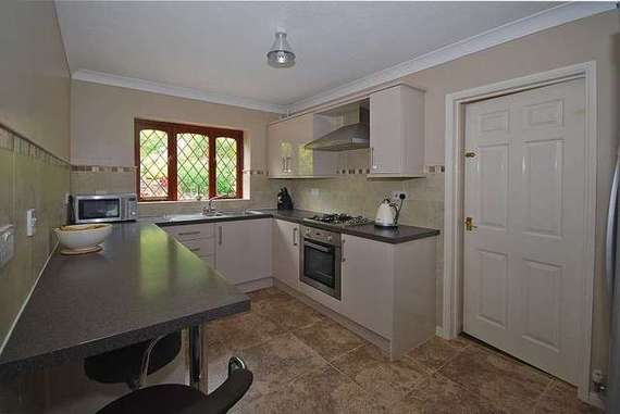 3 Bedroom Detached