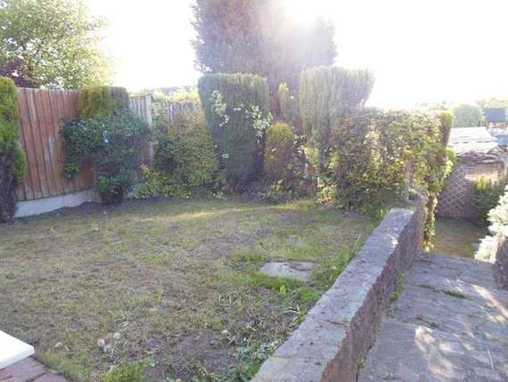 3 Bedroom Town House