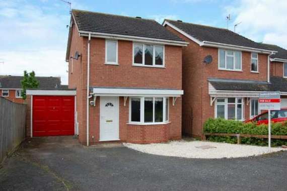 3 Bedroom Detached