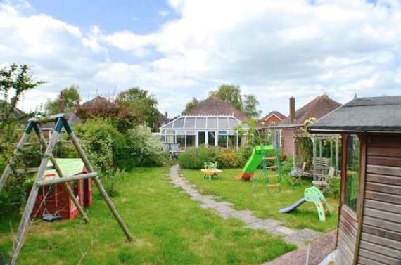 3&nbsp;Bedroom&nbsp;Bungalow