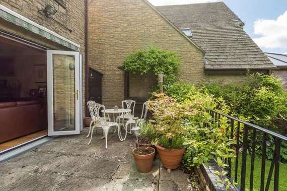 4 Bedroom Detached