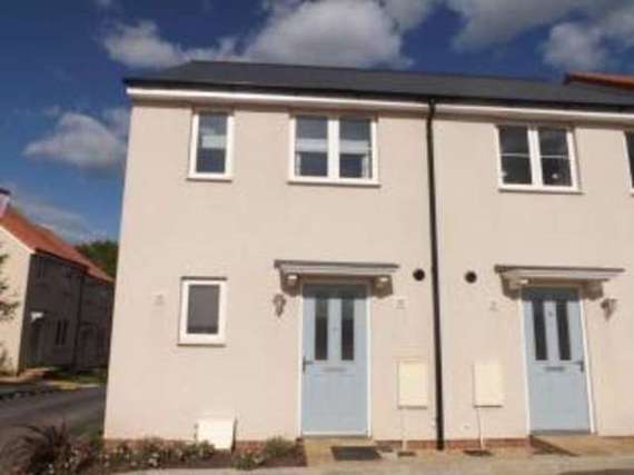 2 Bedroom Semi-Detac...