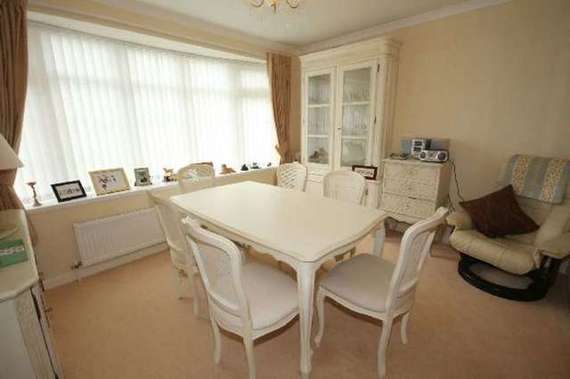 2 Bedroom Detached