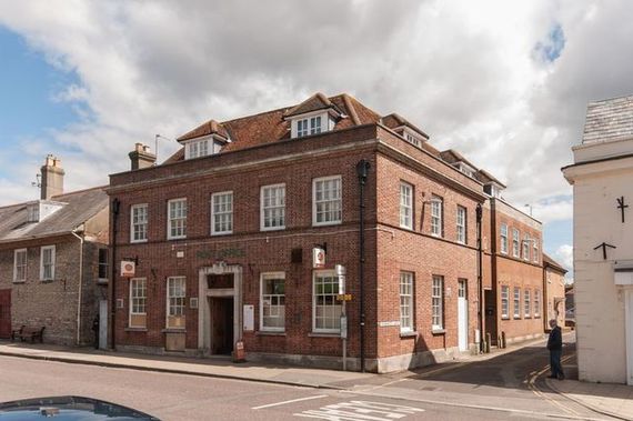 2 Bedroom Flat