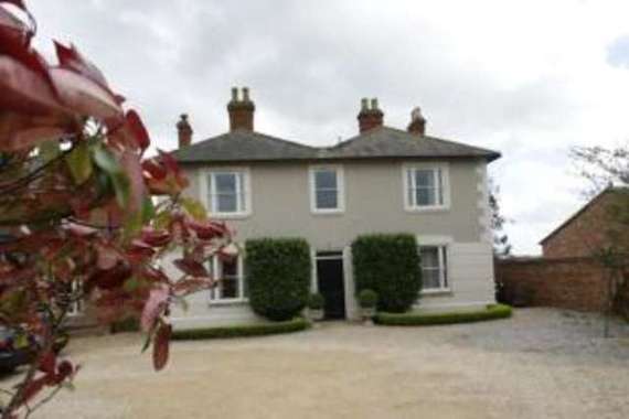 4 Bedroom Detached