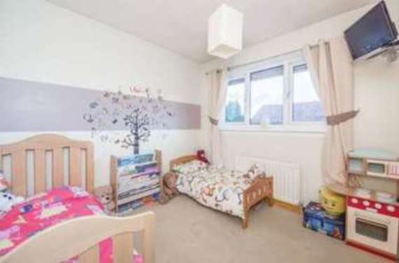 2 Bedroom Terraced