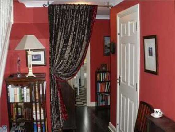 4 Bedroom Terraced