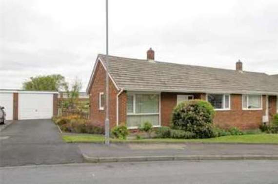 2&nbsp;Bedroom&nbsp;Detached