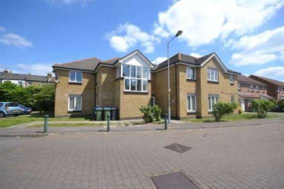 2&nbsp;Bedroom&nbsp;Flat