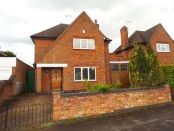 4 Bedroom Detached