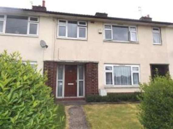 3 Bedroom Terraced