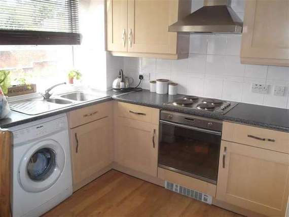 2&nbsp;Bedroom&nbsp;Flat