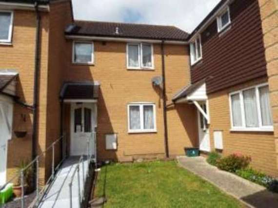 2&nbsp;Bedroom&nbsp;Semi-Detac...