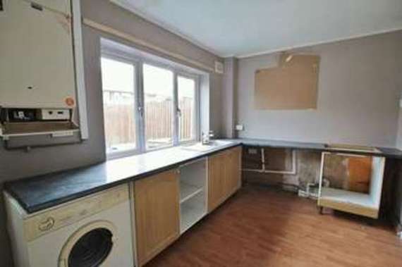 3 Bedroom Terraced