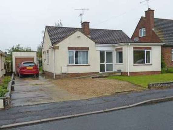 3 Bedroom Detached