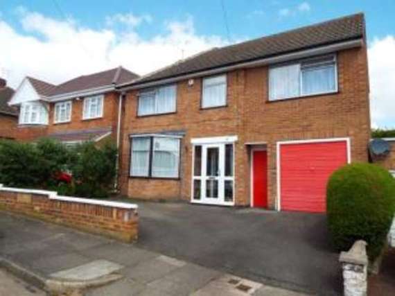 4 Bedroom Detached