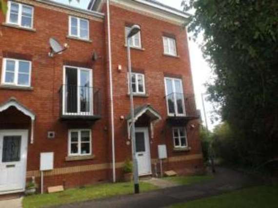 3&nbsp;Bedroom&nbsp;End of Ter...