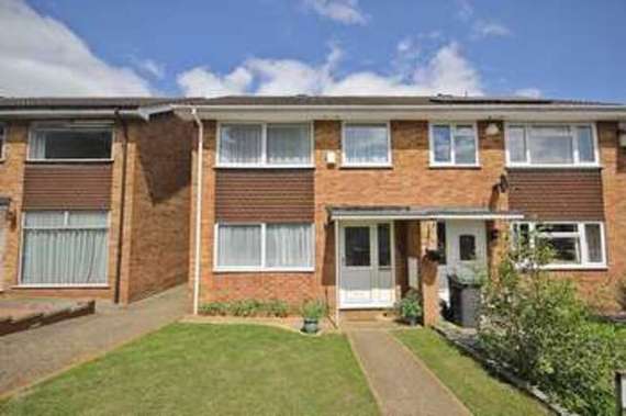 3 Bedroom Detached