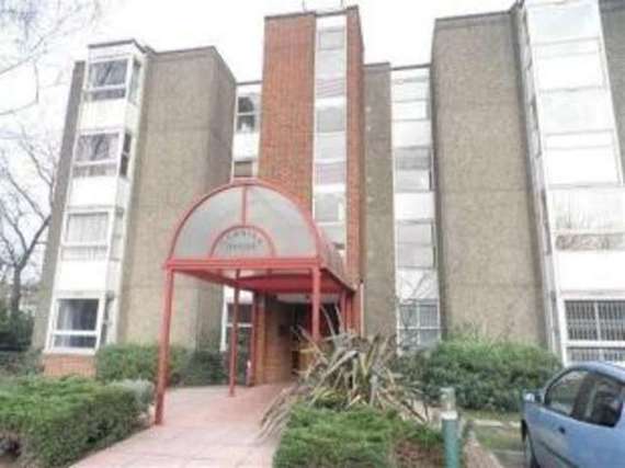 2 Bedroom Flat