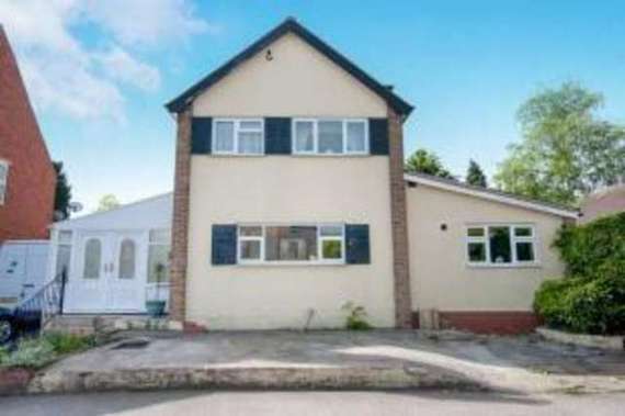 3 Bedroom Detached