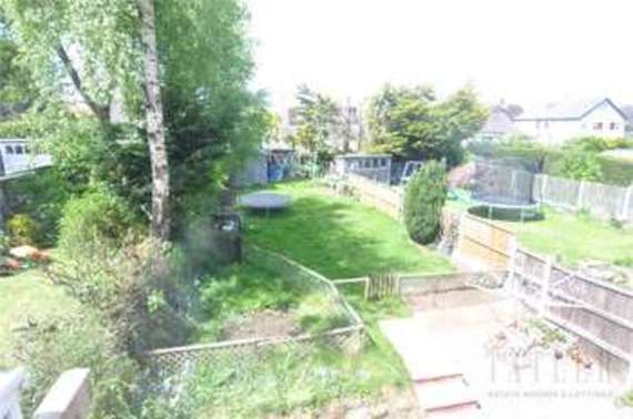 3 Bedroom Semi-Detac...