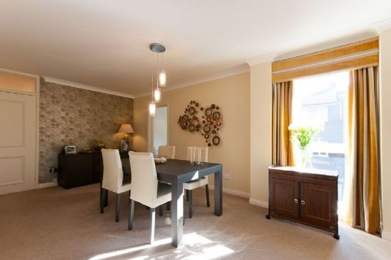 2 Bedroom Penthouse