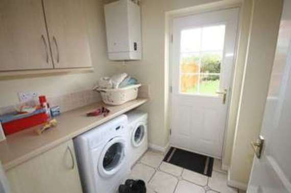 3 Bedroom Semi-Detac...