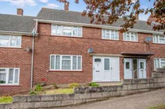 3 Bedroom Terraced