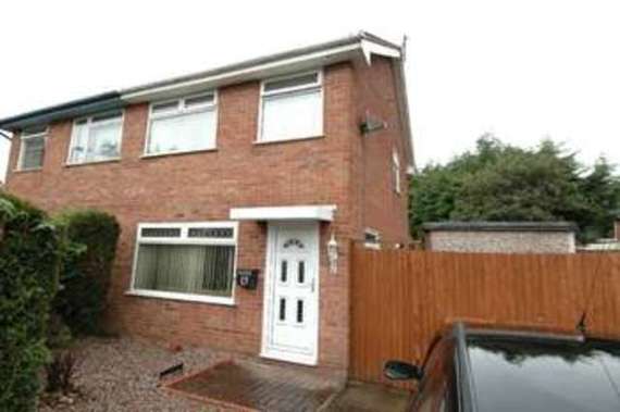 3 Bedroom Semi-Detac...