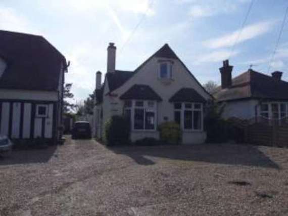 4&nbsp;Bedroom&nbsp;Bungalow