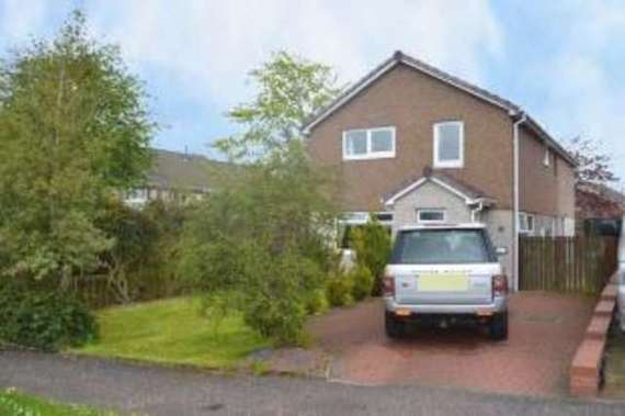 4 Bedroom Detached