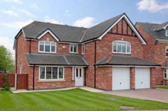 5 Bedroom Detached