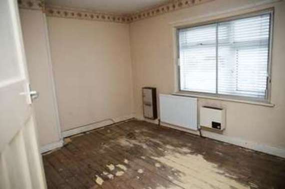 3 Bedroom Semi-Detac...