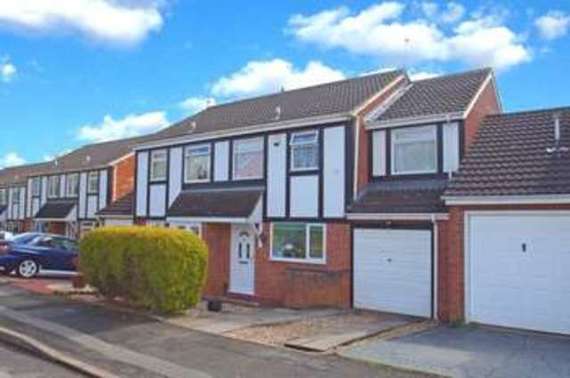 4 Bedroom Semi-Detac...