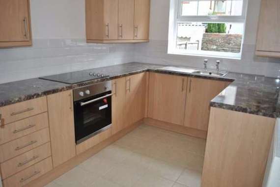 3 Bedroom Terraced