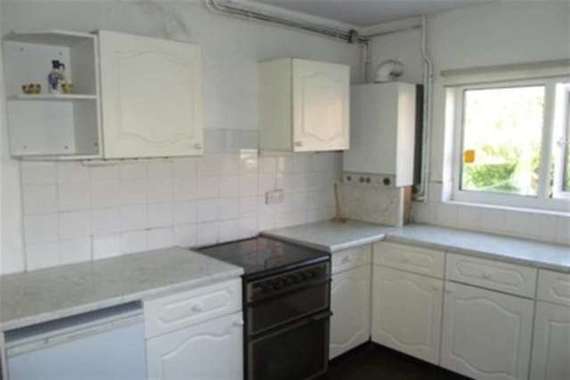 2 Bedroom Terraced