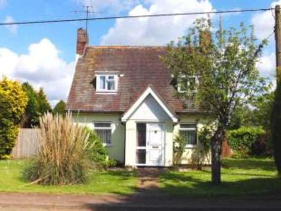 3 Bedroom Detached