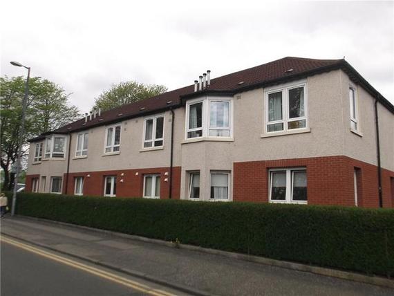 1 Bedroom Flat