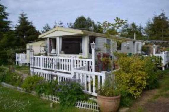 2&nbsp;Bedroom&nbsp;Detached