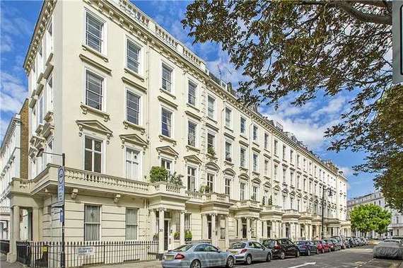 2&nbsp;Bedroom&nbsp;Flat