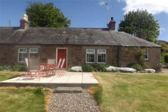 2 Bedroom Bungalow