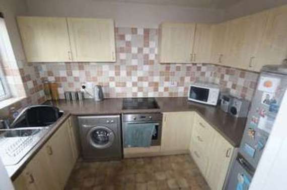 2 Bedroom Terraced