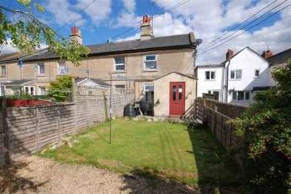 1&nbsp;Bedroom&nbsp;Terraced