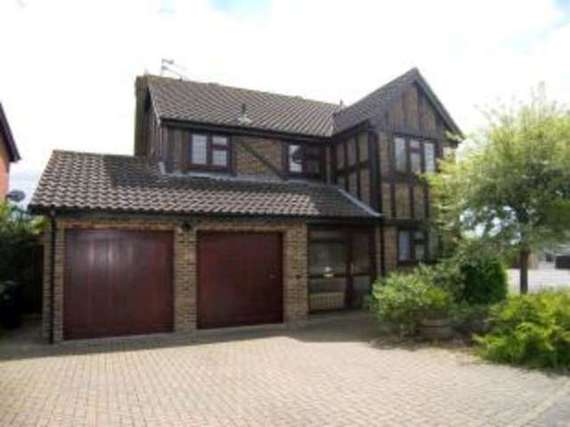 4 Bedroom Detached