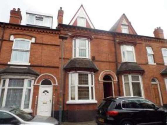 3 Bedroom Terraced