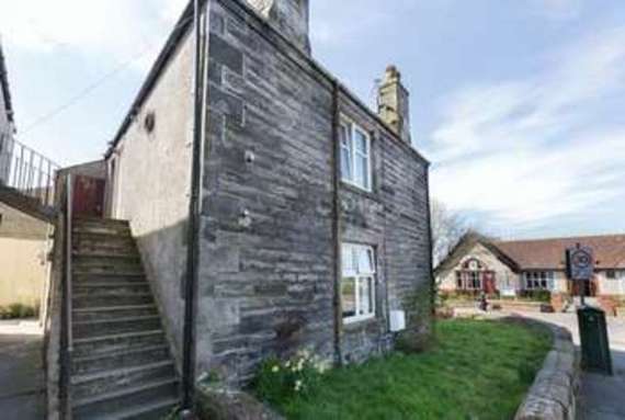 2 Bedroom Flat