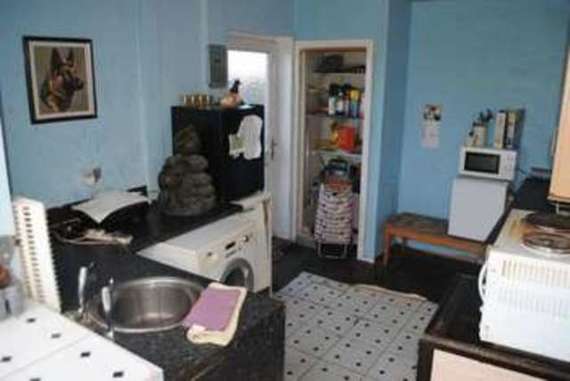 3&nbsp;Bedroom&nbsp;Semi-Detac...